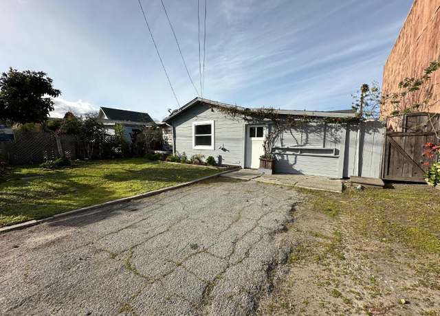 Property at 4057 Cory St, Soquel, CA 95073, 4 beds, 1 bath