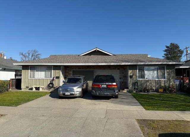 Property at 1112 Nottingham Pl, San Jose, CA 95117, 5 beds, 3 baths