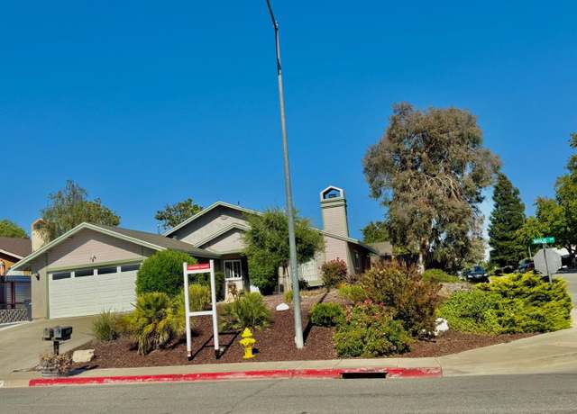 Property at 506 Navajo Ave, Paso Robles, CA 93446, 3 beds, 2 baths