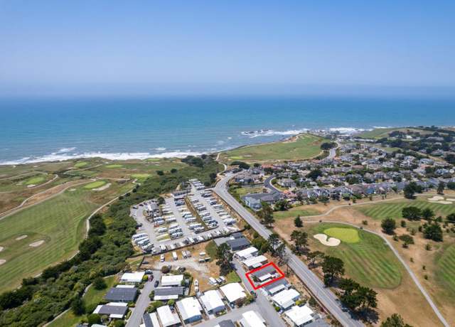 Property at 120 Oceanview Ave #120, Half Moon Bay, CA 94019, 2 beds, 2 baths