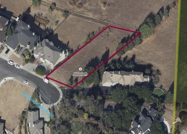 Property at 993 Woodview Pl, San Jose, CA 95120