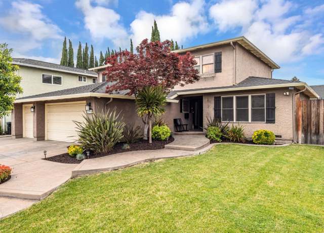 Property at 4901 New Ramsey Ct, San Jose, CA 95136, 5 beds, 3 baths