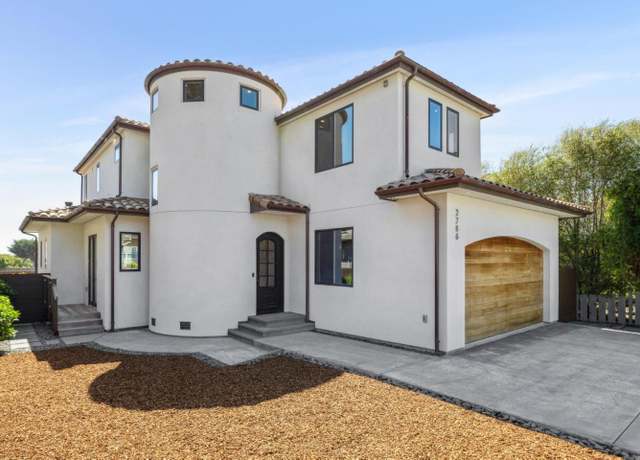 Property at 2786 Pullman Ave, Half Moon Bay, CA 94019, 4 beds, 3 baths