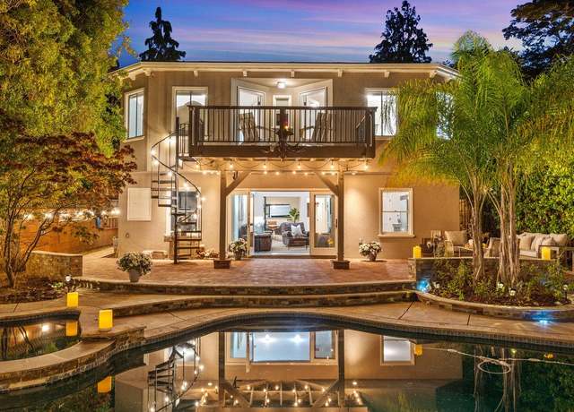 Property at 1308 Montero Ave, Burlingame, CA 94010, 4 beds, 3.5 baths