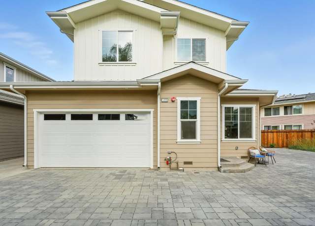 Property at 1329 Elam Ave, Campbell, CA 95008, 4 beds, 3.5 baths