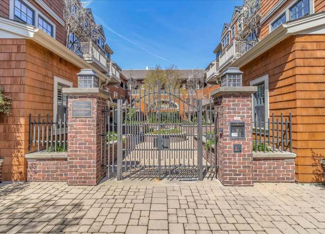 Property at 325 Channing Ave #104, Palo Alto, CA 94301, 2 beds, 2.5 baths