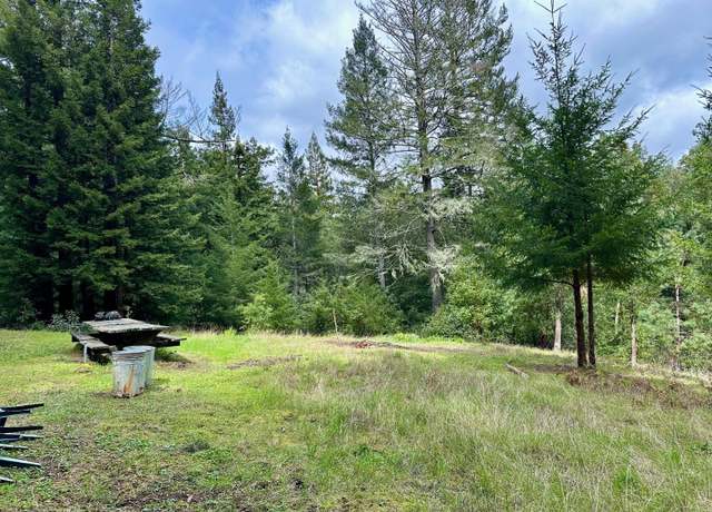 Property at 0 Eureka Canyon Rd, Watsonville, CA 95076