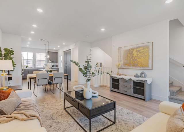 Property at 1040 Darwin Ter #4, Sunnyvale, CA 94085, 3 beds, 3.5 baths