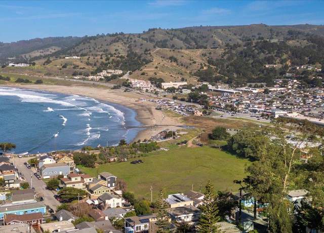 Property at 0 Olympian Way, Pacifica, CA 94044