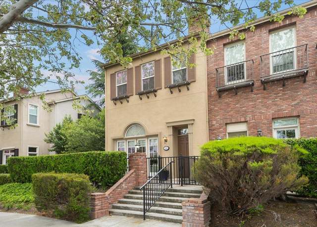 Property at 120 Sunol St, San Jose, CA 95126, 3 beds, 2.5 baths