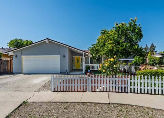 Property at 339 Viewpark Cir, San Jose, CA 95136, 4 beds, 2 baths
