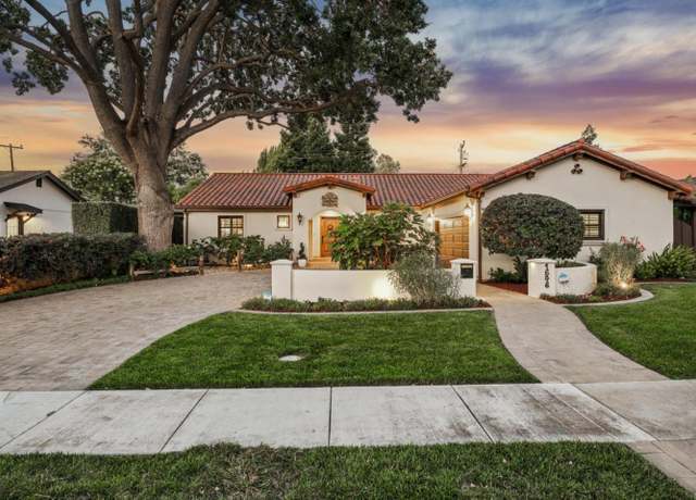 Property at 1548 San Gabriel Way, San Jose, CA 95125, 3 beds, 2.5 baths