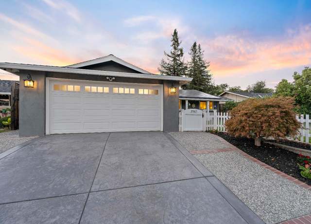 Property at 1967 Serge Ave, San Jose, CA 95130, 3 beds, 2 baths