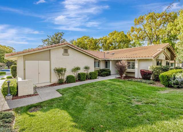 Property at 8344 Riesling Way, San Jose, CA 95135, 2 beds, 2 baths