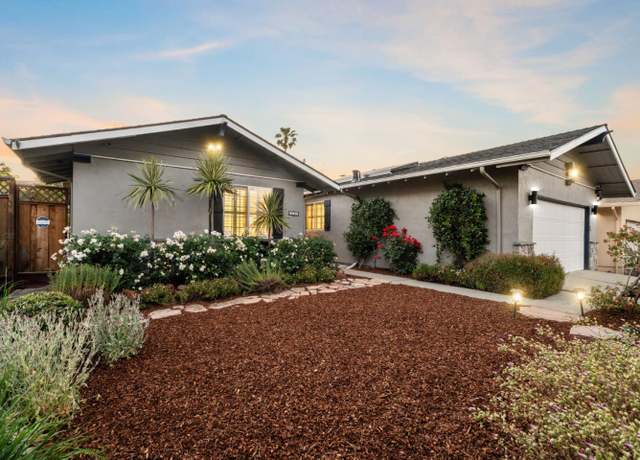 Property at 5749 San Lorenzo Dr, San Jose, CA 95123, 3 beds, 2 baths