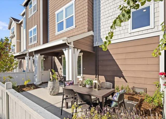 Property at 11 Tidal Way, San Mateo, CA 94401, 3 beds, 2.5 baths