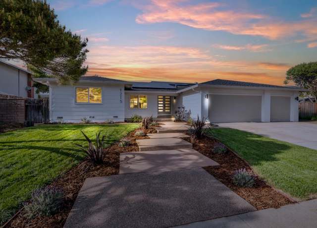 Property at 1215 Weeping Oaks Ct, San Jose, CA 95120, 4 beds, 2 baths