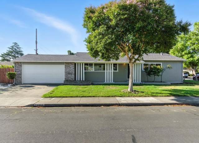 Property at 2464 Brannan Pl, Santa Clara, CA 95050, 3 beds, 2 baths