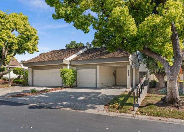 Property at 6139 Montgomery Pl, San Jose, CA 95135, 2 beds, 2 baths