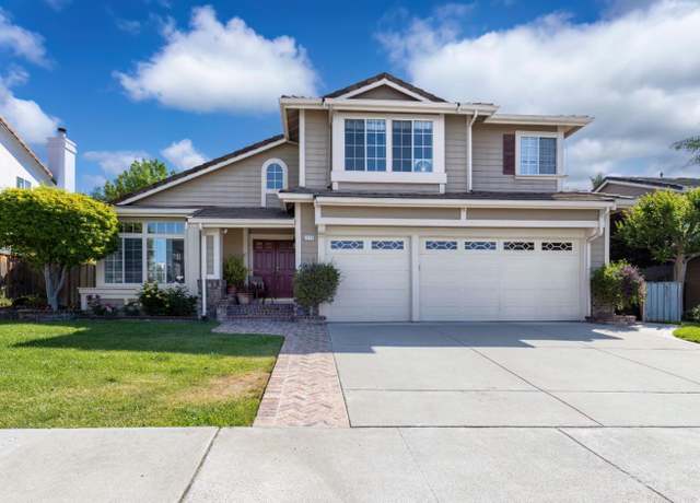 Property at 2773 Mira Bella Cir, Morgan Hill, CA 95037, 5 beds, 3 baths
