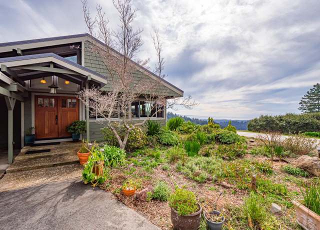 Property at 1584 Tindall Ranch Rd, Corralitos, CA 95076, 2 beds, 1.5 baths