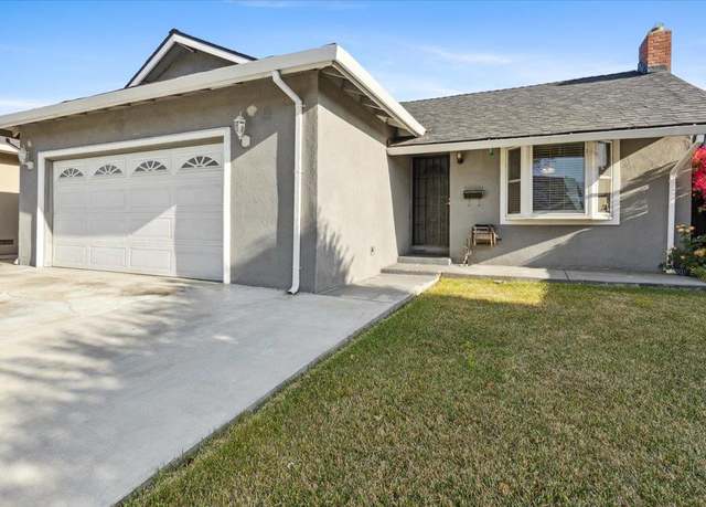 Property at 212 Belden Dr, San Jose, CA 95123, 3 beds, 2 baths