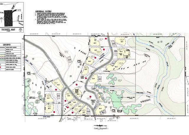 Property at 14695 Red Dog Rd, Nevada City, CA 95959