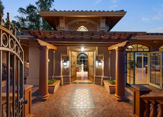 Property at 32 Via Los Altos, Tiburon, CA 94920, 5 beds, 6.5 baths