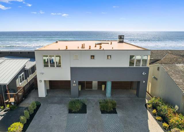 Property at 618 Beach Dr, Aptos, CA 95003, 4 beds, 3 baths