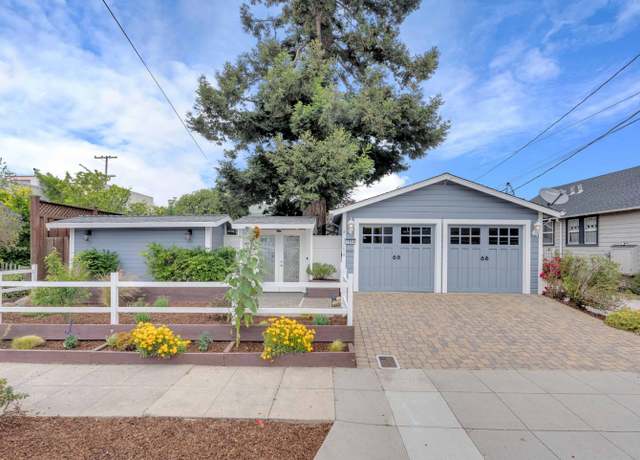 Property at 1054 Jenevein Ave, San Bruno, CA 94066, 3 beds, 3 baths