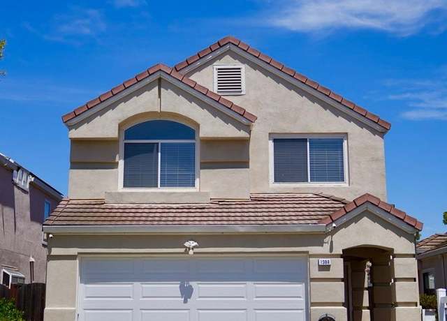 Property at 1388 Elkwood Dr, Milpitas, CA 95035, 4 beds, 2.5 baths