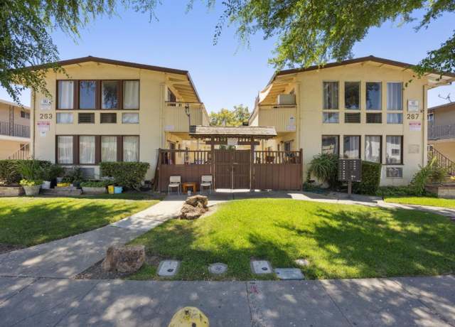 Property at 263 - 267 La Pala Dr, San Jose, CA 95127, 12 beds, 12 baths