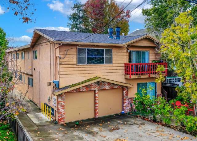 Property at 2046 San Antonio Ave, Alameda, CA 94501, 11 beds, 9 baths