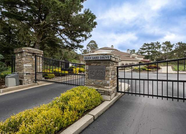 Property at 3 Glen Lake Dr, Pacific Grove, CA 93950, 2 beds, 2.5 baths