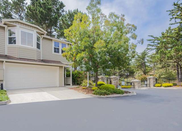 Property at 3 Glen Lake Dr, Pacific Grove, CA 93950, 2 beds, 2.5 baths