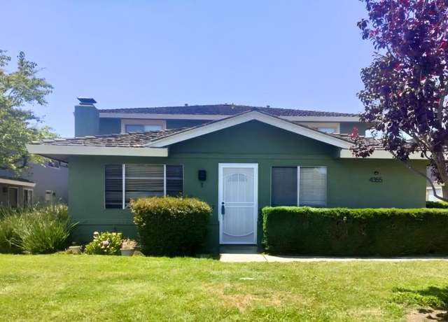 Property at 4355 Diamond St #1, Capitola, CA 95010, 2 beds, 1 bath