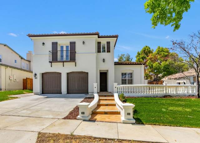 Property at 3406 Chieri Pl, San Jose, CA 95148, 5 beds, 3 baths