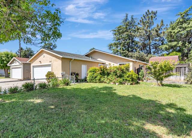 Property at 263 Vineyard Dr, San Jose, CA 95119, 4 beds, 3 baths