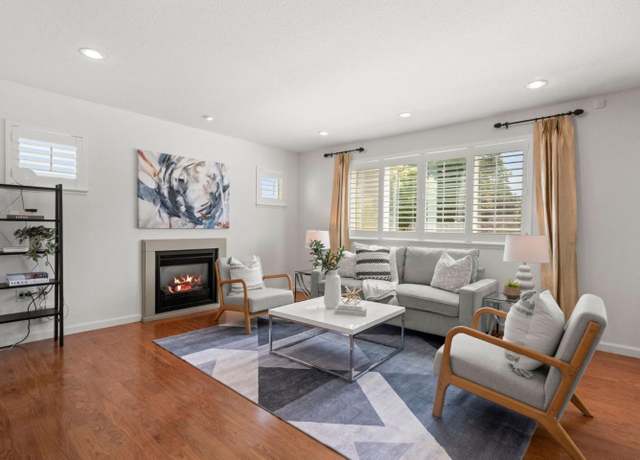 Property at 2834 Welk Cmn, Fremont, CA 94555, 3 beds, 2.5 baths