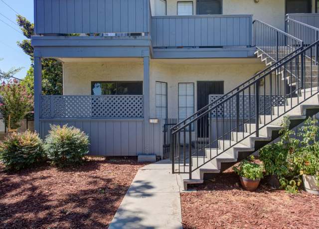 Property at 245 Kenbrook Cir #105, San Jose, CA 95111, 2 beds, 1 bath