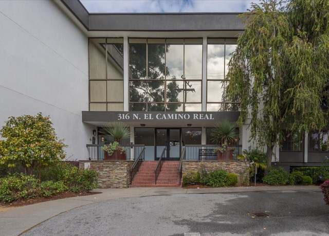 Property at 316 N El Camino Real #305, San Mateo, CA 94401, 2 beds, 2 baths