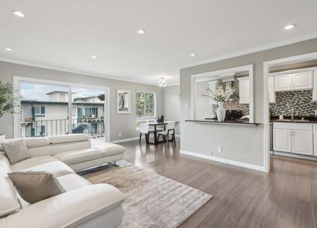 Property at 801 N Humboldt St #407, San Mateo, CA 94401, 1 bed, 1 bath