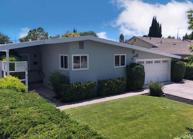 Property at 3118 Jenkins Ave, San Jose, CA 95118, 3 beds, 2 baths