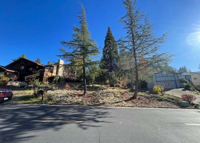 Property at 731 Dogwood Dr, Murphys, CA 95247