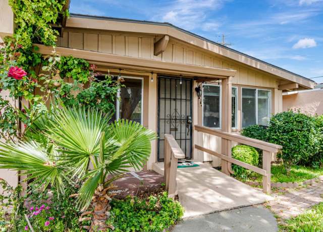 Property at 3443 Holly Dr, San Jose, CA 95127, 3 beds, 2 baths