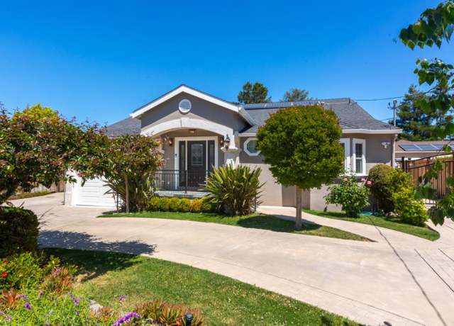 Property at 2023 La Salle Dr, San Mateo, CA 94403, 4 beds, 4 baths