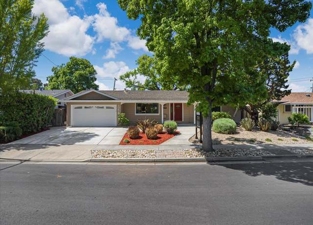 Property at 10623 Glenview Ave, Cupertino, CA 95014, 3 beds, 3 baths