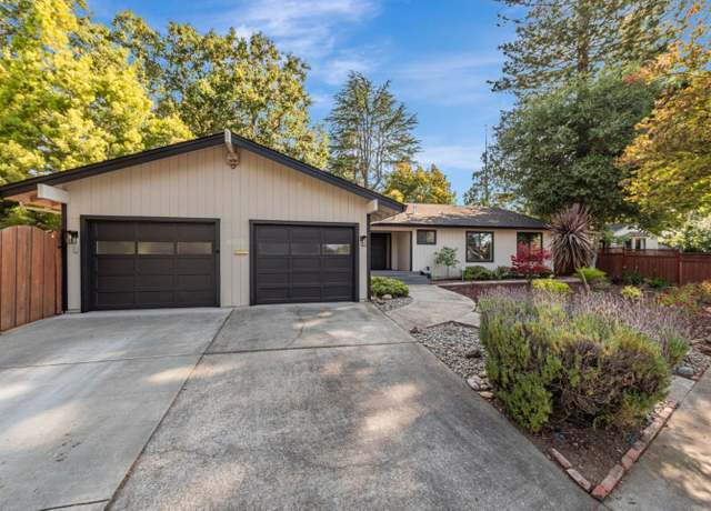 Property at 16904 Spencer Ave, Los Gatos, CA 95032, 4 beds, 2.5 baths