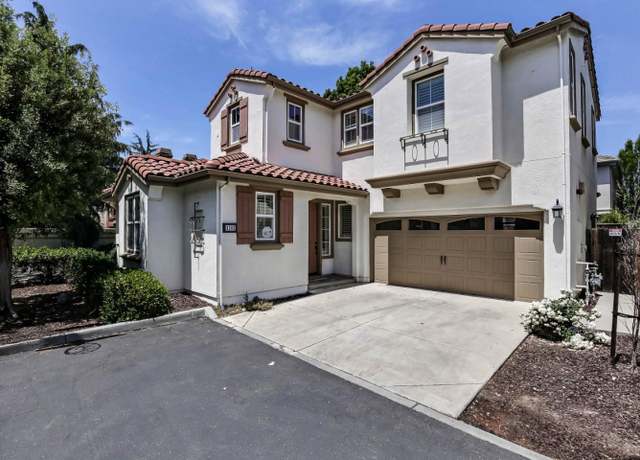 Property at 3263 La Rochelle Way, San Jose, CA 95135, 4 beds, 3 baths