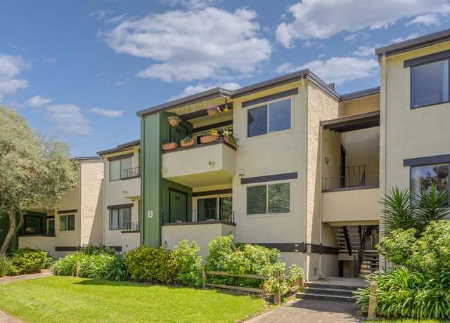 Property at 777 San Antonio Rd #25, Palo Alto, CA 94303, 2 beds, 1 bath